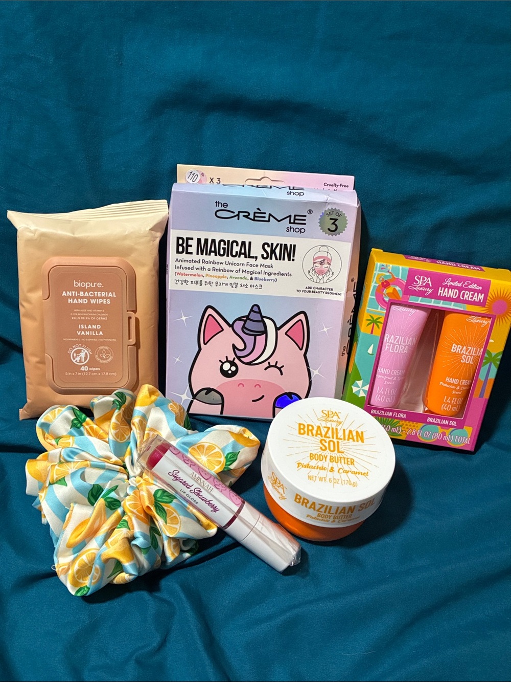 Beauty Bundle